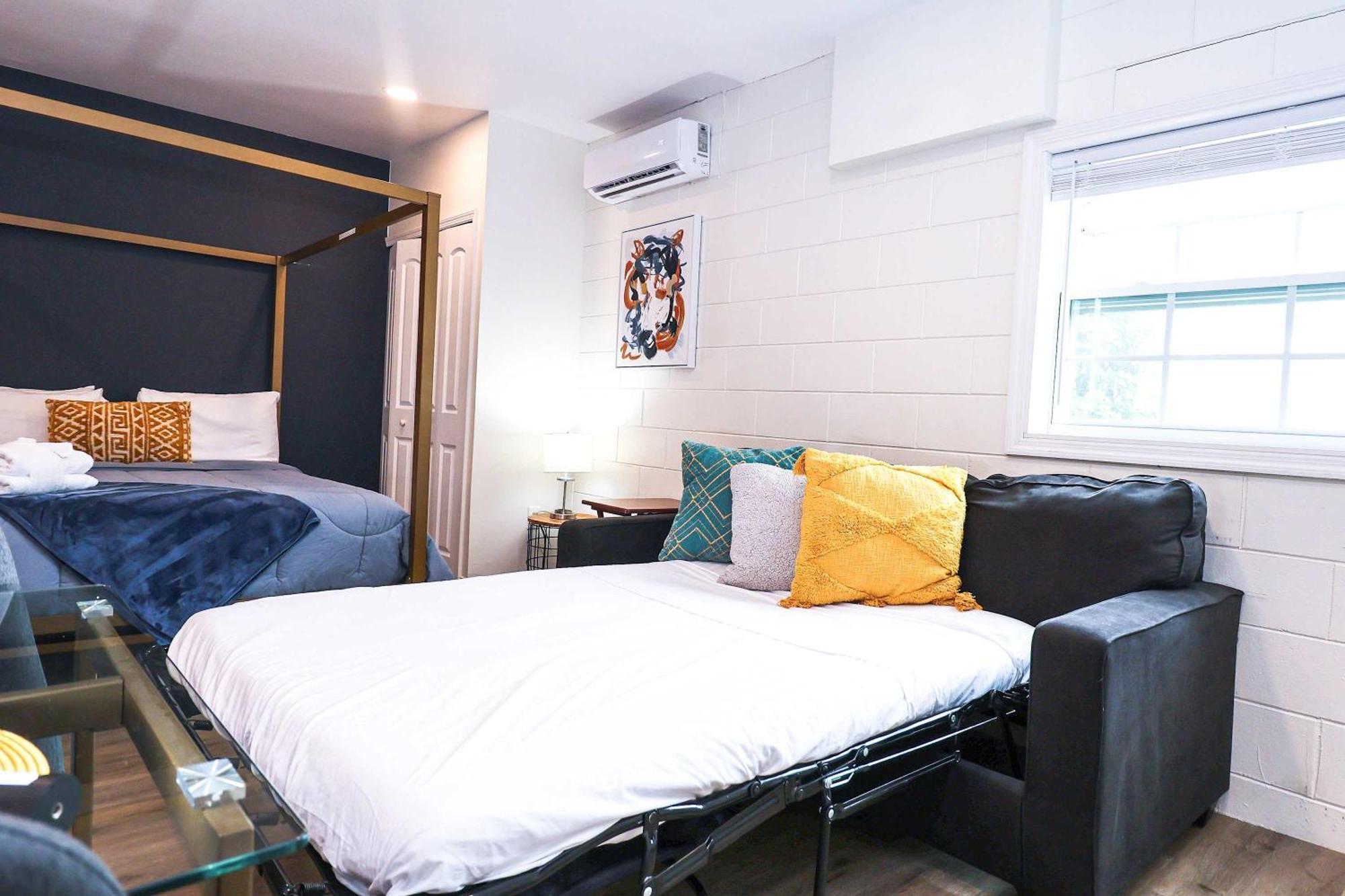 New5 Apt Nrucf Petsok Private Patioentry Laundry Орландо Екстер'єр фото