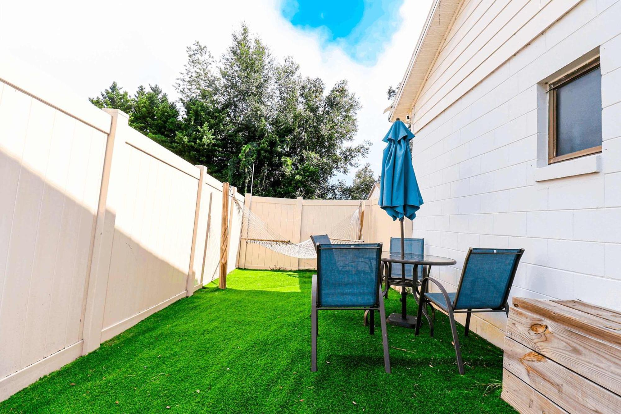 New5 Apt Nrucf Petsok Private Patioentry Laundry Орландо Екстер'єр фото