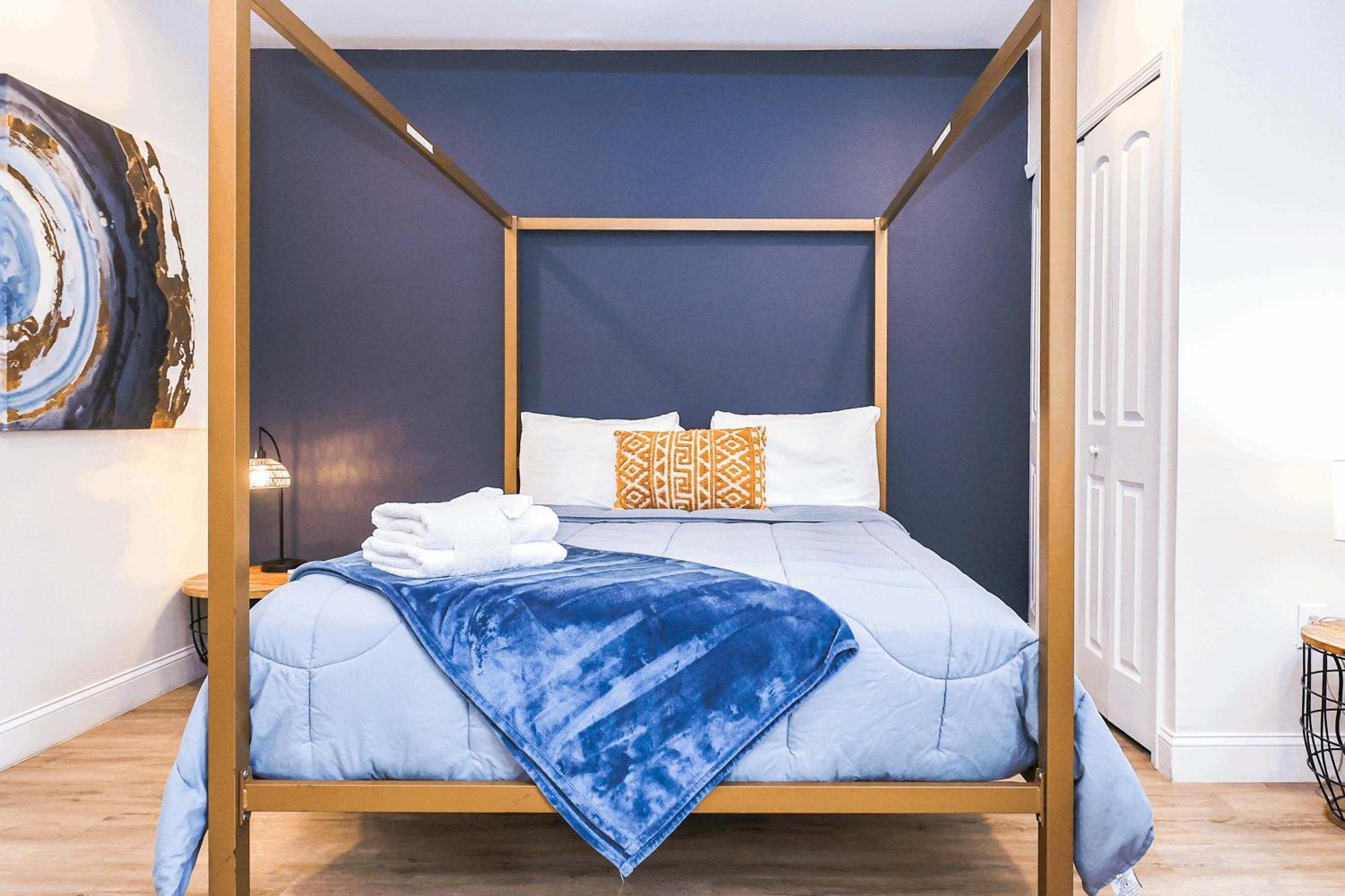 New5 Apt Nrucf Petsok Private Patioentry Laundry Орландо Екстер'єр фото