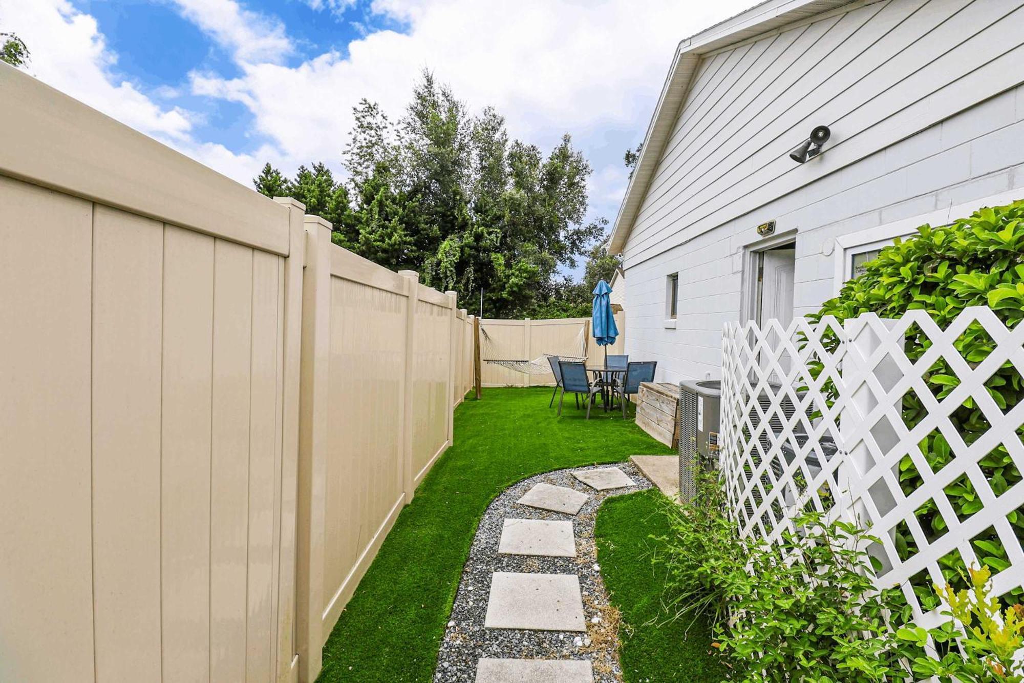 New5 Apt Nrucf Petsok Private Patioentry Laundry Орландо Екстер'єр фото