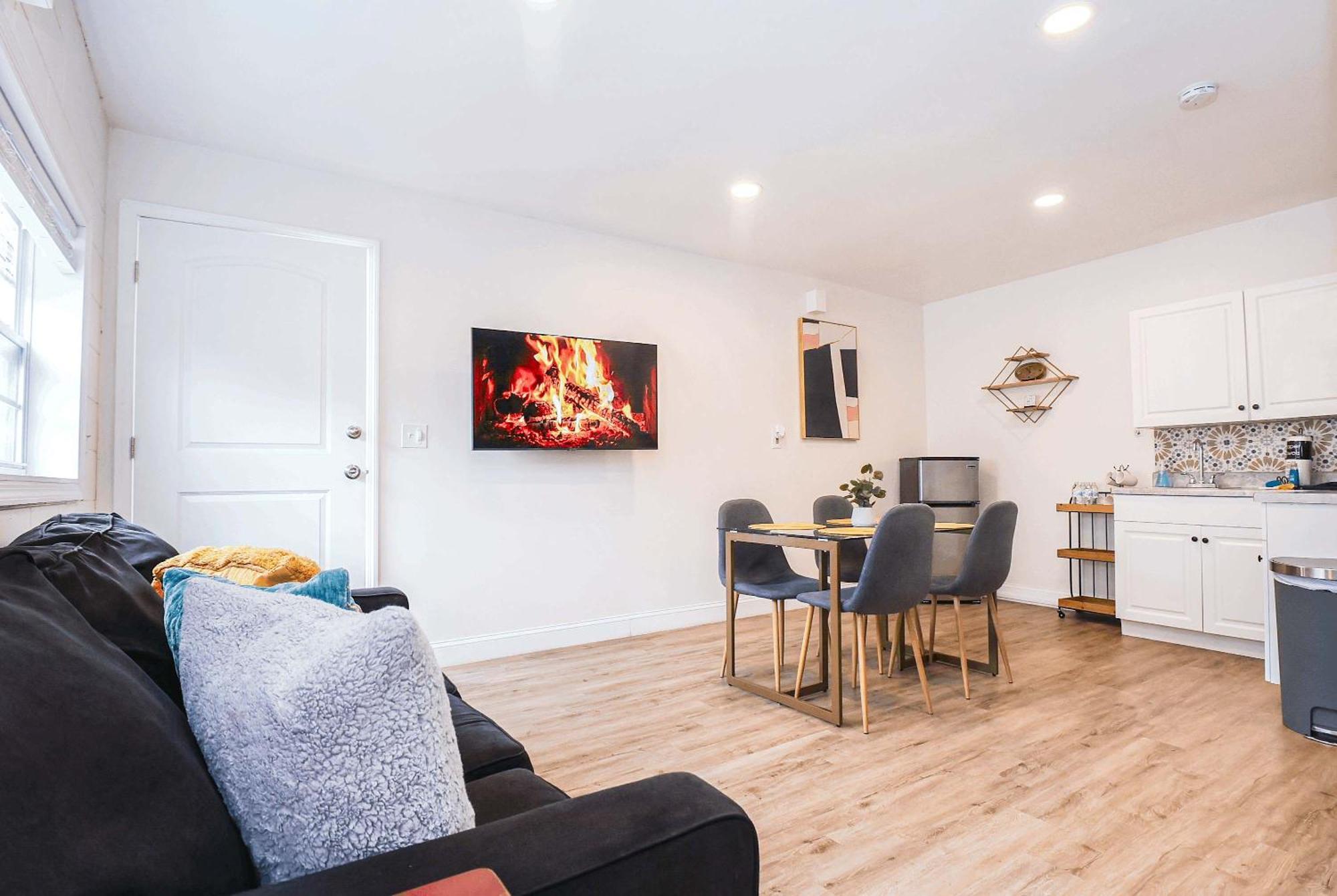 New5 Apt Nrucf Petsok Private Patioentry Laundry Орландо Екстер'єр фото