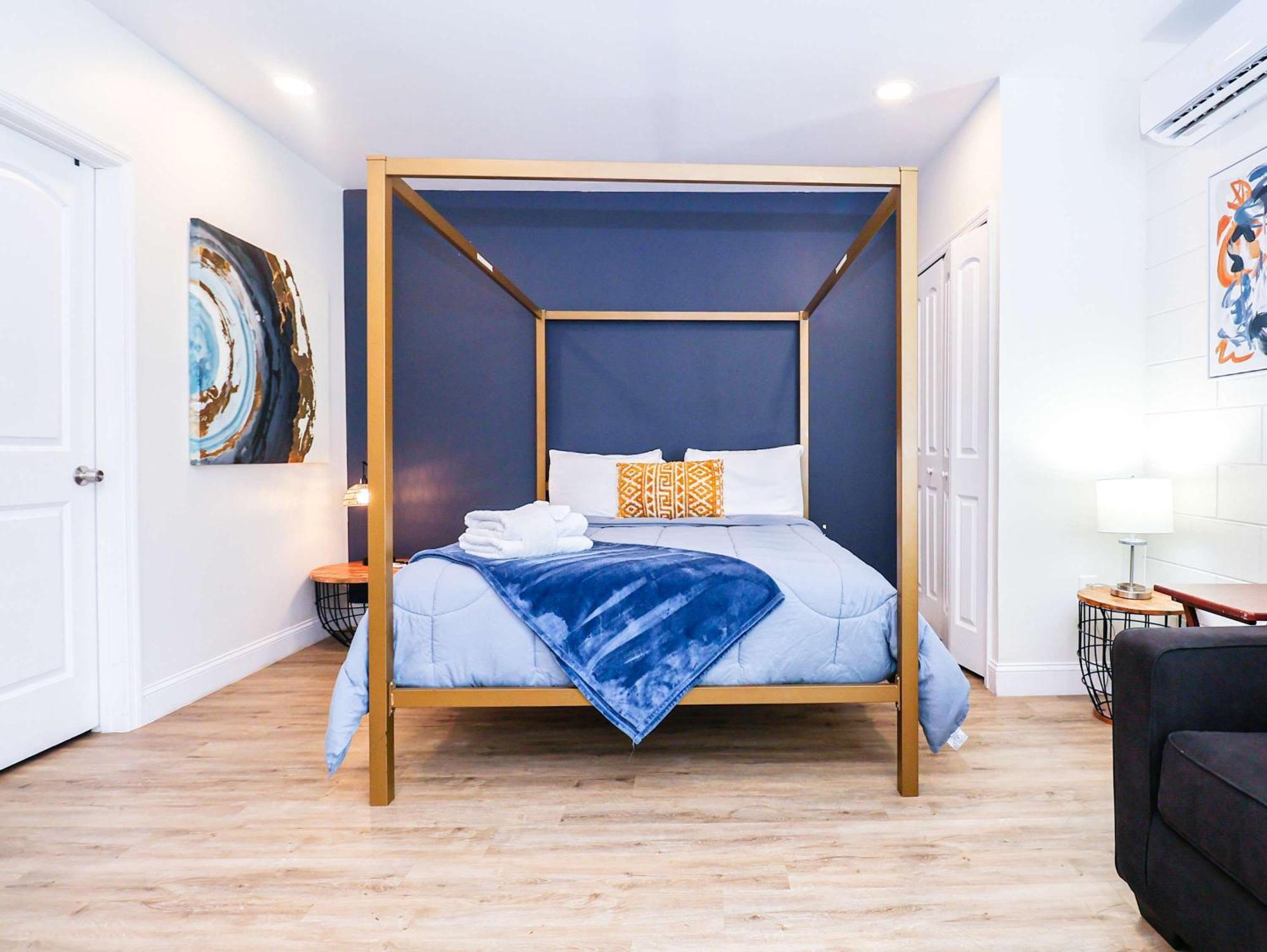New5 Apt Nrucf Petsok Private Patioentry Laundry Орландо Екстер'єр фото